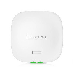 Access point HPe Aruba s1t09a nw ion ap21 (rw) wi-fi 6 ap para interiores