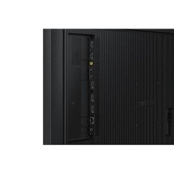 Pantalla publicitaria digital Samsung 32 qm32c UHD 3840x2160, 400nit, 24/7