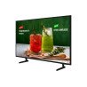 Televisión LED Samsung 50 semi profesional Smart tv serie be50d-h, 4k UHD 3840x2160, 3 años garantía, señalización digital básic