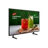 Televisión LED Samsung 50 semi profesional Smart tv serie be50d-h, 4k 