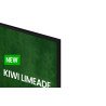 Televisión LED Samsung 50 semi profesional Smart tv serie be50d-h, 4k 
