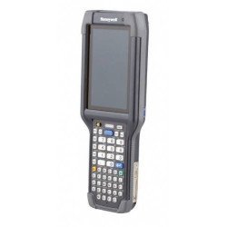 Terminal de Mano Honeywell CK65, Imager, 10.2cm (4"), LCD, 480 x 800, Pantalla Táctil, 4GB RAM / 32GB Flash, Bluetooth,