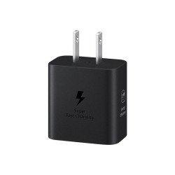 Adaptador CA 25W, Adaptador universal, USB tipo-C, Para Dispositivo USB tipo C, Smartphone, 120 V AC, 230 V AC Entrada, 5 V
