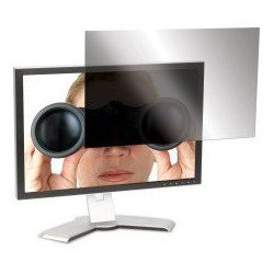 4VU PRIVACY SCREEN FOR 21.5IN WIDESCREEN 16:9