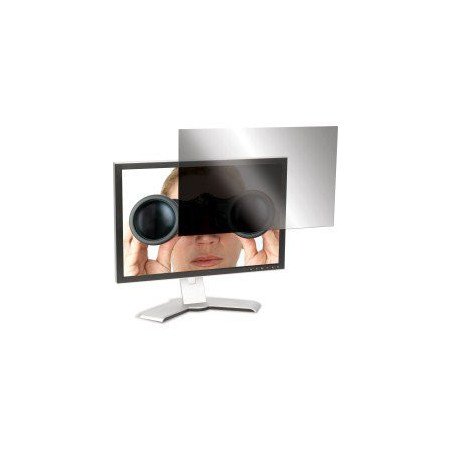 4VU PRIVACY SCREEN FOR 21.5IN WIDESCREEN 16:9