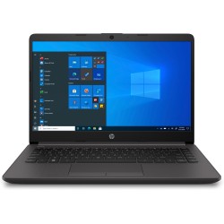 Laptop HP 240 G8, Intel® Core™ i5, 14" 1366 x 768 Pixeles, 8 GB, 256 GB, Windows 11 Home