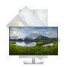 Monitor DELL P Series P2425HE, 61 cm (24"), 1920 x 1080 Pixeles, Full HD, LCD, 8 ms, Negro