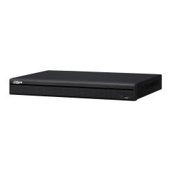 NVR Dahua Technology NVR4216P4KS2 - 16, Negro