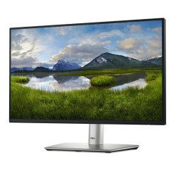 Monitor DELL P Series P2225H, 54.6 cm (21.5"), 1920 x 1080 Pixeles, Full HD, LCD, 8 ms, Negro, Plata