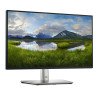 Monitor DELL P Series P2225H, 54.6 cm (21.5"), 1920 x 1080 Pixeles, Full HD, LCD, 8 ms, Negro, Plata