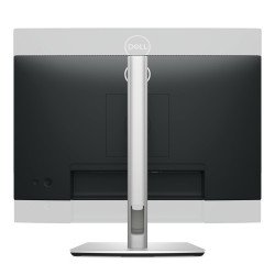 Monitor DELL P Series P2225H, 54.6 cm (21.5"), 1920 x 1080 Pixeles, Full HD, LCD, 8 ms, Negro, Plata