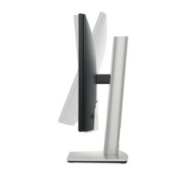 Monitor DELL P Series P2225H, 54.6 cm (21.5"), 1920 x 1080 Pixeles, Full HD, LCD, 8 ms, Negro, Plata