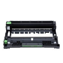 Tambor Brother DR830, negro, rendimiento aprox. 15,000 págs. para equipos DCPL2660DW.