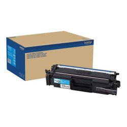 Tóner Brother súper alto rendimiento, cian, 12,000 págs., para HL‐L9430CDN, HL‐L9470CDN, MFC‐L9630CDN, MFC‐L9670CDN