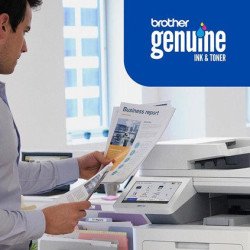 Tóner Brother súper alto rendimiento, magenta, 12,000 págs., para HL‐L9430CDN, HL‐L9470CDN, MFC‐L9630CDN, MFC‐L9670CDN