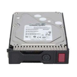 Paquete de 4 discos HPe StoreEasy 40 TB SAS LFF 35 pulg.