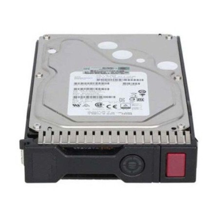 Paquete de 4 discos HPe StoreEasy 40 TB SAS LFF 35 pulg.