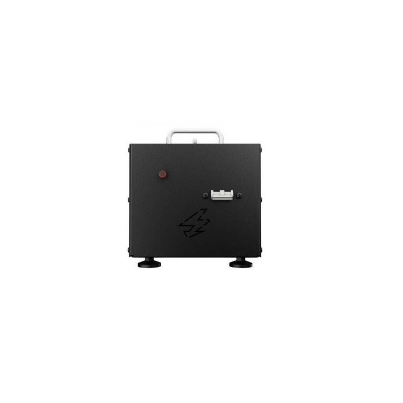 REGULADOR ERV-10-008 R220-5KVA 220V