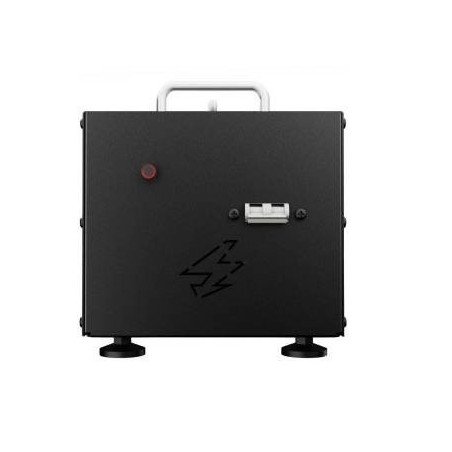 REGULADOR ERV-10-008 R220-5KVA 220V