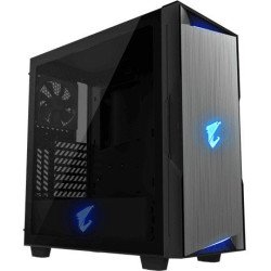 GABINETE GIGABYTE AORUS GAMER GB-AC300G