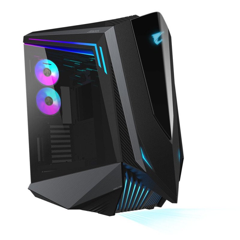 Gabinete GIGABYTE GAMER AORUS GB-AC700G