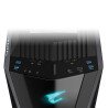 Gabinete GIGABYTE GAMER AORUS GB-AC700G