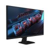 Monitor GIGABYTE GS27FA US, 68.6 cm (27"), 1920 x 1080 Pixeles, Full HD, LED, 1 ms, Negro