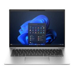Computadora Portátil HP EliteBook 840 G11 (A32XDLT). Procesador Intel Core Ultra 7 155U, Memoria RAM de 16 GB, Disco Duro SSD 51