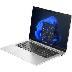 Computadora Portátil HP EliteBook 840 G11 (A32XFLT). Procesador Intel Core Ultra 5 125U, Memoria RAM de 16 GB, Disco Duro SSD 51