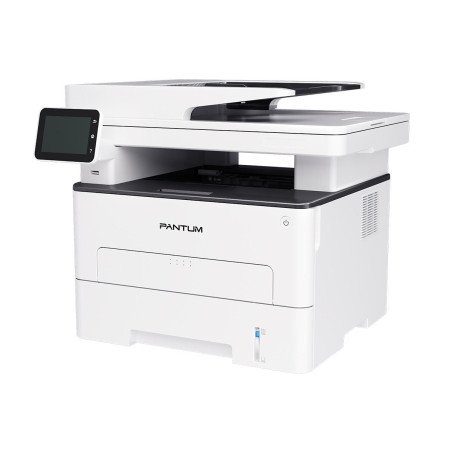 Multifuncional pantum m7310dw ppm 35 negro, laser monocromático, USB, wifi, ethernet red, nfc, dúplex, ADF, cama plana carta