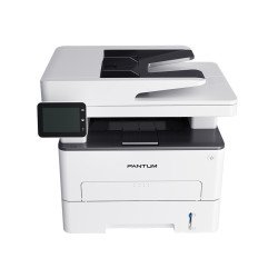 Multifuncional pantum m7310dw ppm 35 negro, laser monocromático, USB, wifi, ethernet red, nfc, dúplex, ADF, cama plana carta