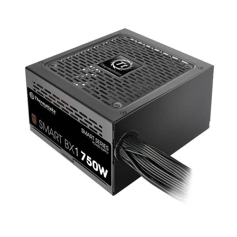 Fuente de Poder THERMALTAKE PS-SPD-0750NNFABU-4, Smart BX1 750W
