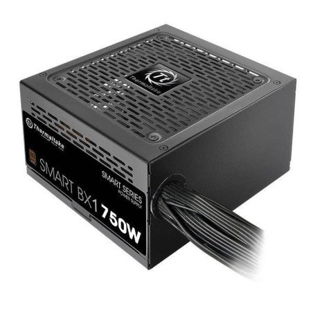 Fuente de Poder THERMALTAKE PS-SPD-0750NNFABU-4, Smart BX1 750W