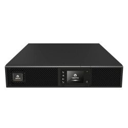 No break Vertiv Liebert UPS  on line, 3000w, 3000va, 208 v / 208 v