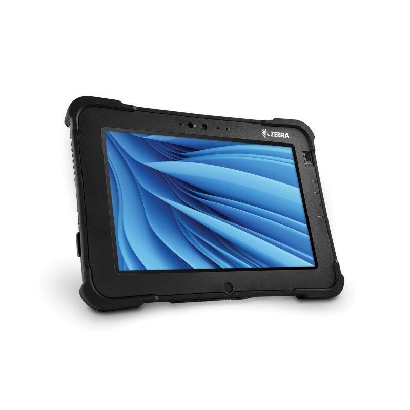 Tableta Zebra XSLATE L10ax Robusto, 25.7cm (10.1") WUXGA, 8GB, 128GB SSD, Windows 10 Pro 64-bit, Core i5 11a generación 2.40GHz,