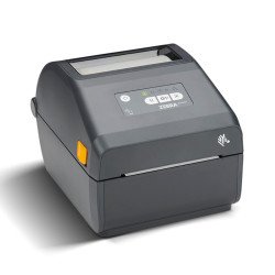 Thermal Transfer Printer (74/300M) ZD421, 203 DPI, USB, USB Host, Modu