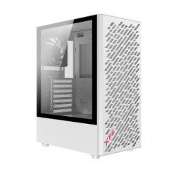 Gabinete GAMER VALOR AIR. Media torre. (ATX - Micro-ATX y Mini-ITX). P