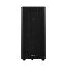 Gabinete GAMER VALOR MESH. Media torre. ATX - Micro-ATX y Mini-ITX. Pa