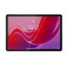Tablet Lenovo M11, Procesador MediaTek Helio G88, memoria 4 GB, eMMC 128 GB, pantalla WUXGA de 11", sistema operativo Android 13 Tablet Lenovo M11, Procesador MediaTek Helio G88, memoria 4 GB, eMMC 128 GB, pantalla WUXGA de 11", sistema operativo Android 13
