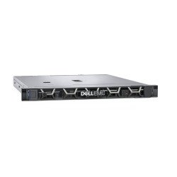 Servidor DELL PowerEdge R250, 2.9 GHz, E-2336, 16 GB, DDR4-SDRAM, 2 TB