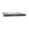 Servidor DELL PowerEdge R250, 2.9 GHz, E-2336, 16 GB, DDR4-SDRAM, 2 TB