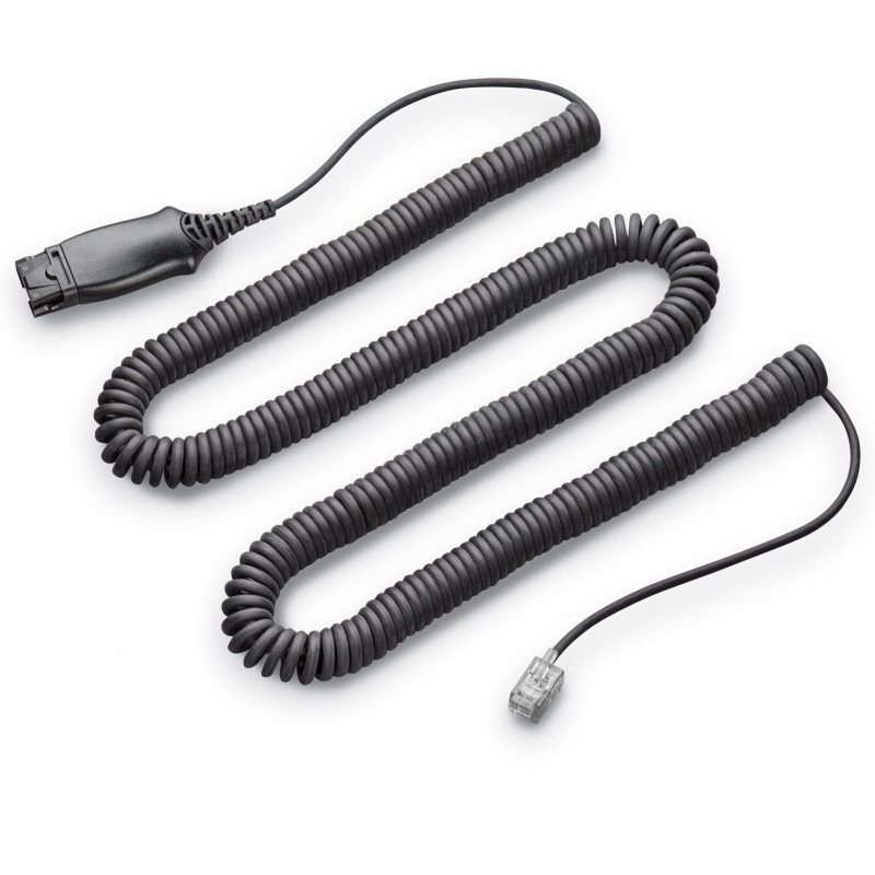 Cable para teléfono, Conforme con normas TAA, Cable for Teléfono IP