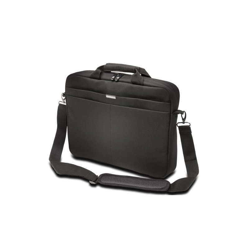 Maletín LS240 14.4" color Negro
