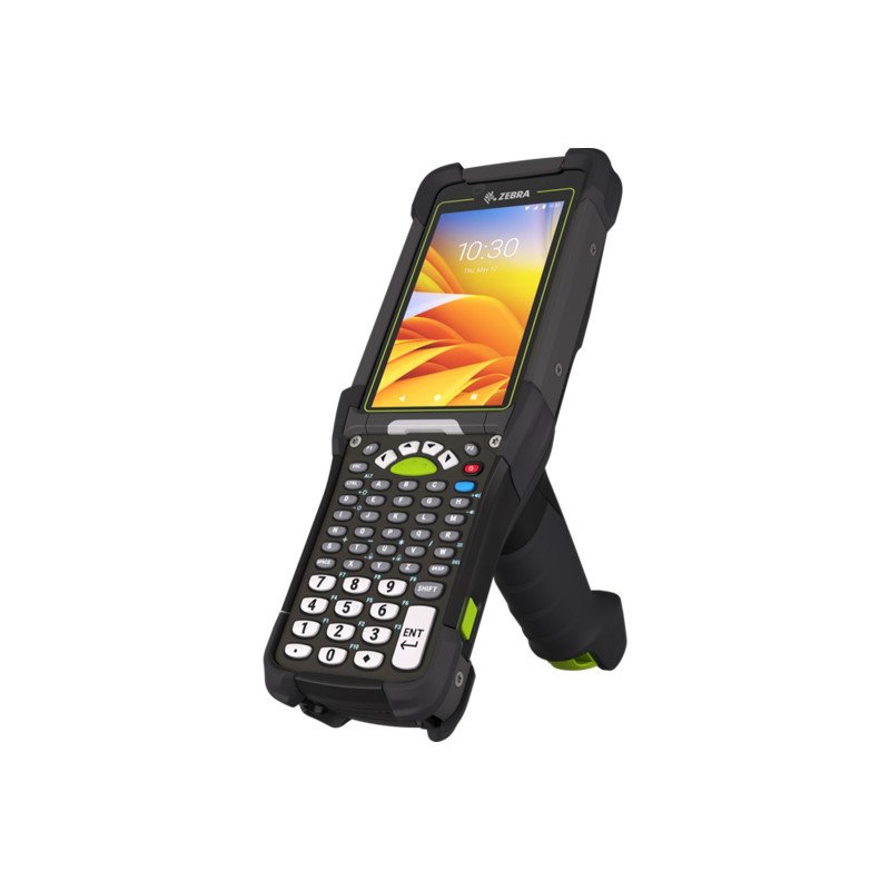 Terminal de Mano MC9400 Robusto, 1D, 2D, Láser Fuente de luz, SE4770Sc