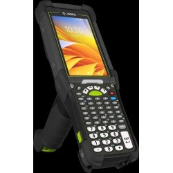 Terminal de Mano MC9400 Robusto, 1D, 2D, Láser Fuente de luz, SE4770Sc