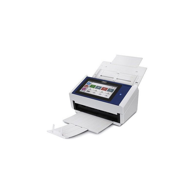 Escáner de superficie plana Xerox XN60WPRO-U, 600 ppp Óptico, 24-bit C Escáner de superficie plana Xerox XN60WPRO-U, 600 ppp Óptico, 24-bit C