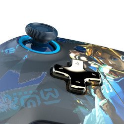 GamePad PDP, Inalámbrico, USB, Nintendo Switch, Nintendo Switch OLED, Nintendo, Nintendo Switch Lite, 9.14m Radio de Acción, 2.4