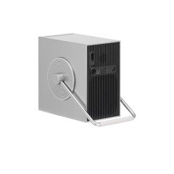 Mini Proyector  LG HU710PB, 500 lúmenes ANSI, DLP, 2160p (3840x2160), 450000:1, 16:9, 1270 - 3048 mm (50 - 120")