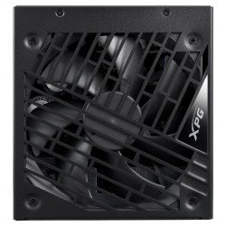 Fuente de Poder XPG COREREACTOR II 650W, 650 W, 100 - 240 V, 47 - 63 Hz, 10 A, 20 A, 54.1 A