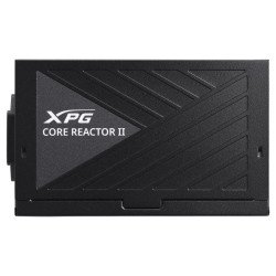 Fuente de Poder XPG COREREACTOR II 850W, 850 W, 100 - 240 V, 47 - 63 Hz, 12 A, 22 A, 62.5 A